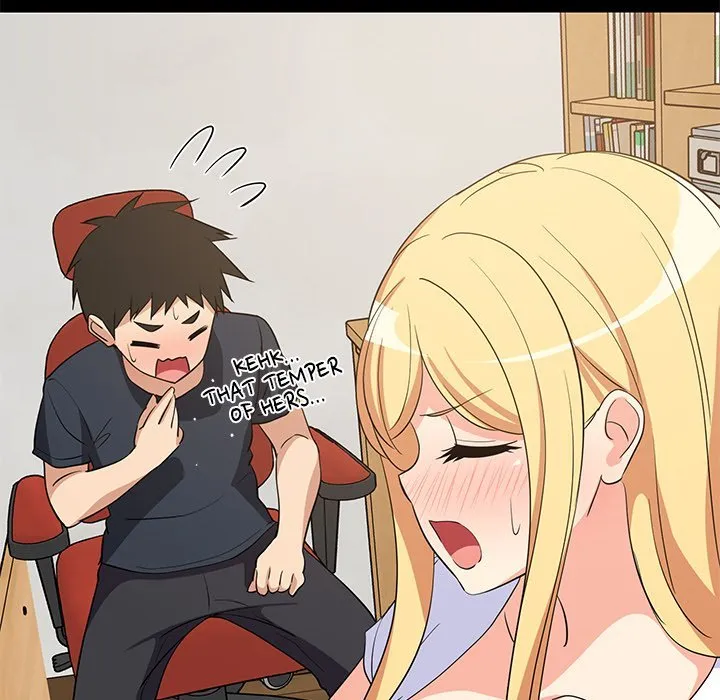 Read Study Buddies chapter 39 image 76 on Lezhin