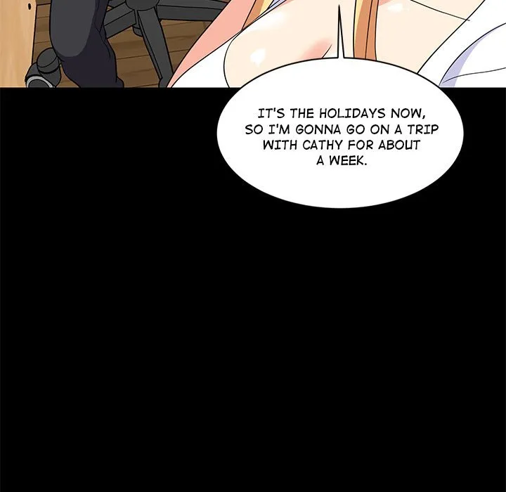 Read Study Buddies chapter 39 image 77 on Lezhin