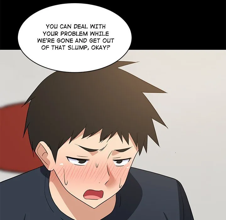 Read Study Buddies chapter 39 image 78 on Lezhin