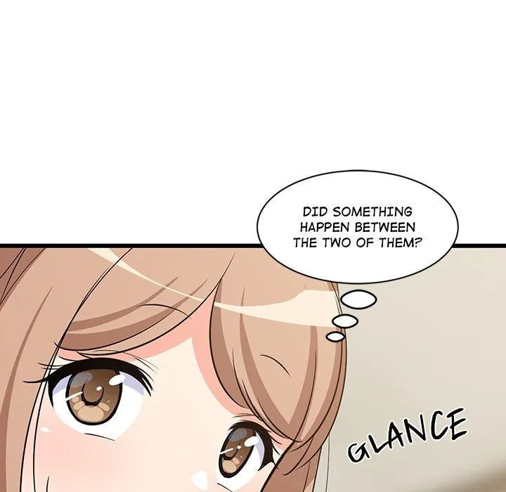 Read Study Buddies chapter 39 image 8 on Lezhin