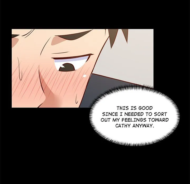 Read Study Buddies chapter 39 image 80 on Lezhin