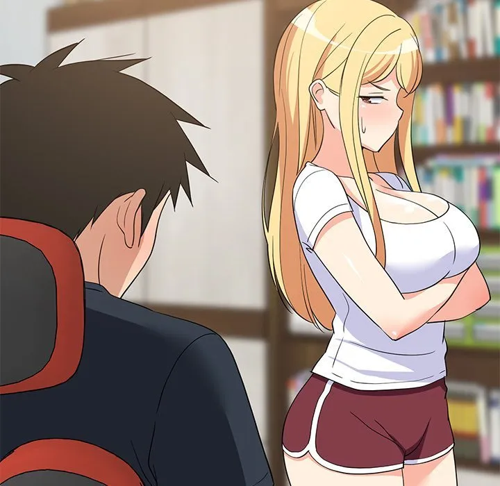 Read Study Buddies chapter 39 image 82 on Lezhin