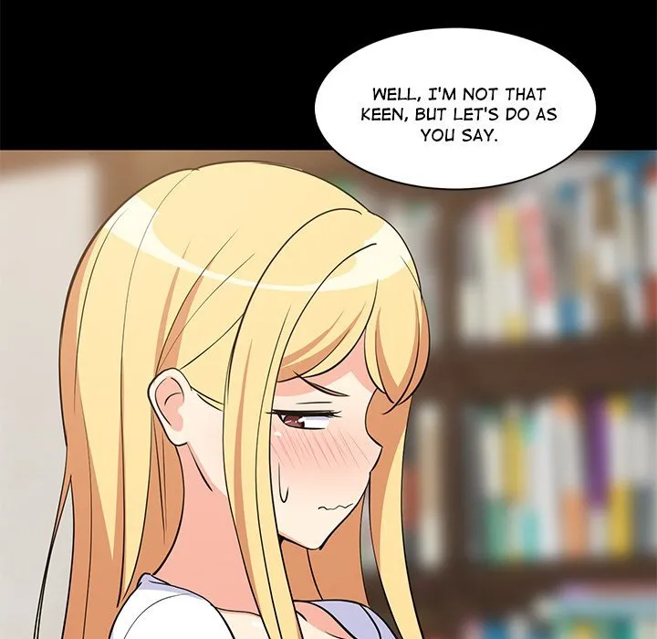 Read Study Buddies chapter 39 image 84 on Lezhin
