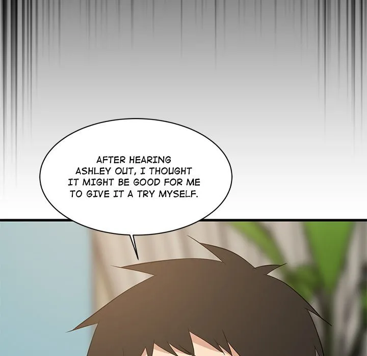 Read Study Buddies chapter 39 image 94 on Lezhin
