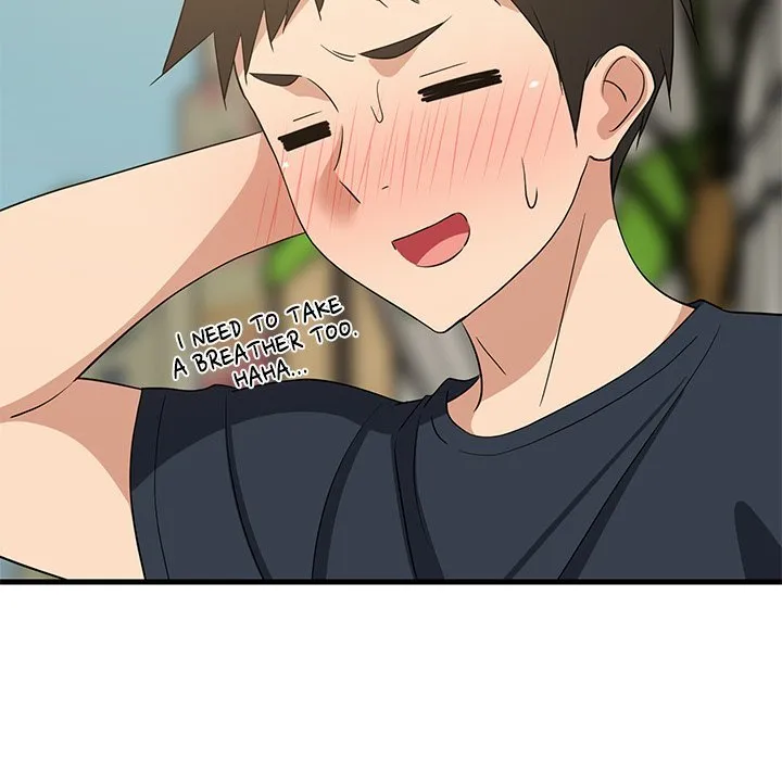 Read Study Buddies chapter 39 image 95 on Lezhin