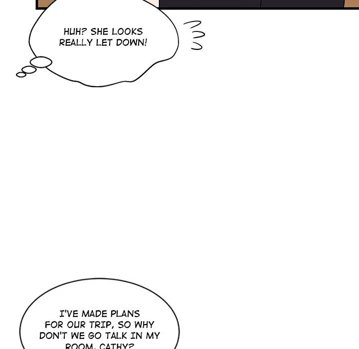 Read Study Buddies chapter 39 image 98 on Lezhin
