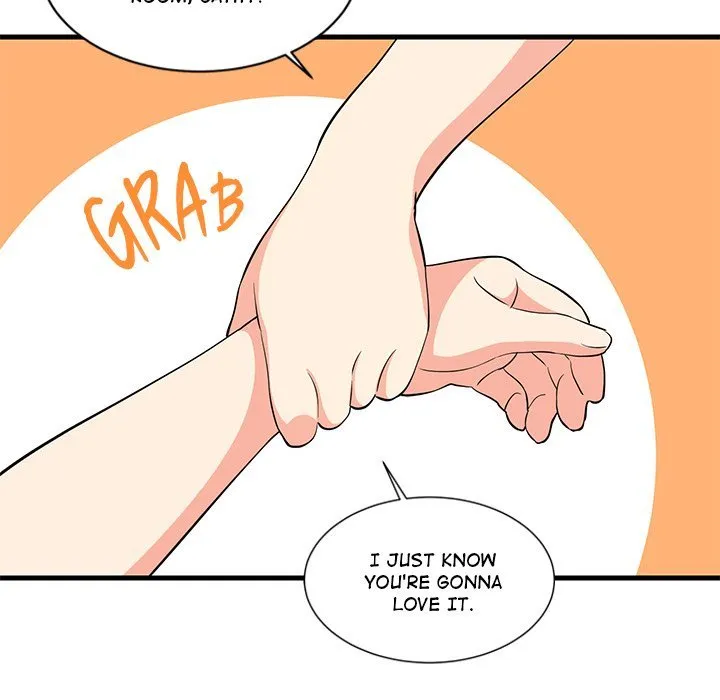 Read Study Buddies chapter 39 image 99 on Lezhin