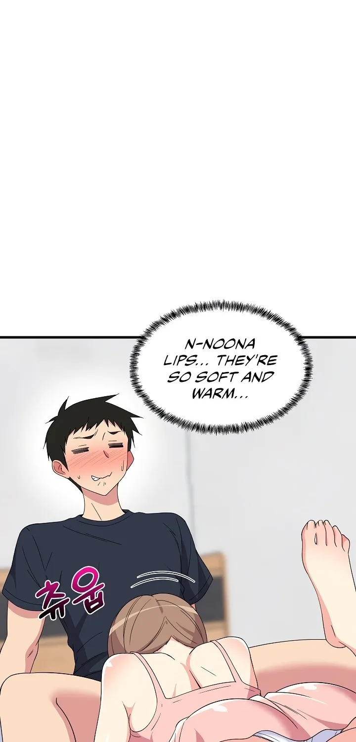 Read Study Buddies chapter 4 image 15 on Lezhin