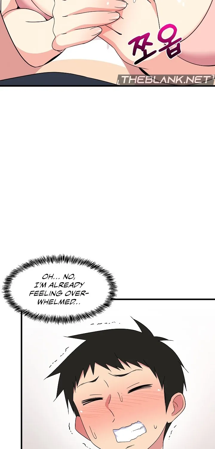 Read Study Buddies chapter 4 image 17 on Lezhin
