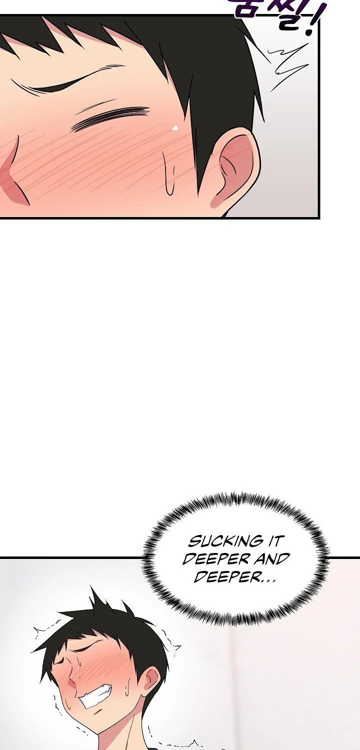 Read Study Buddies chapter 4 image 23 on Lezhin