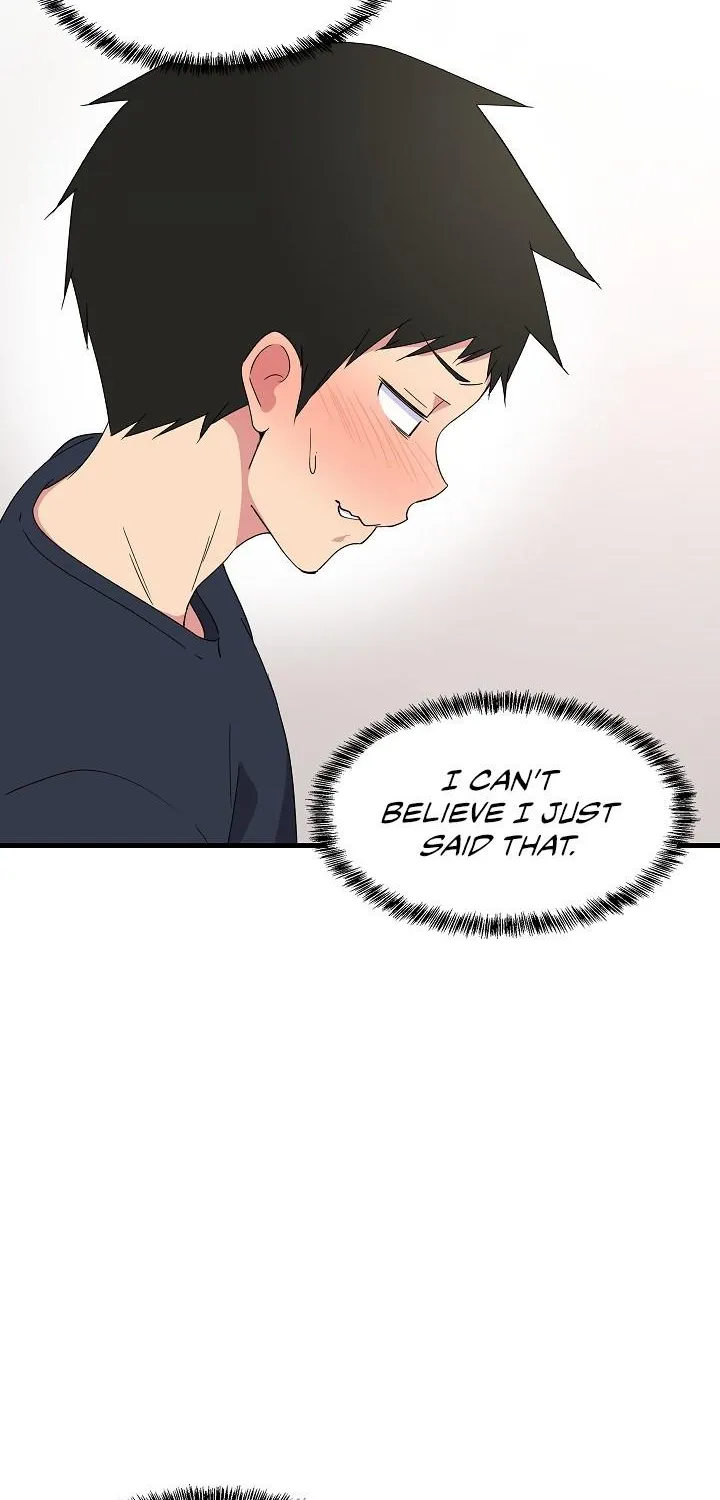 Read Study Buddies chapter 4 image 3 on Lezhin