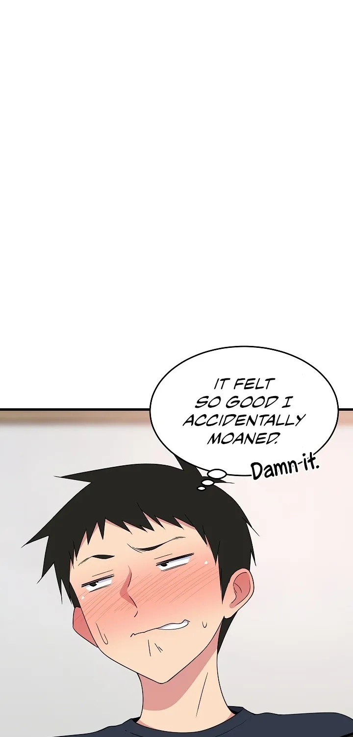 Read Study Buddies chapter 4 image 30 on Lezhin