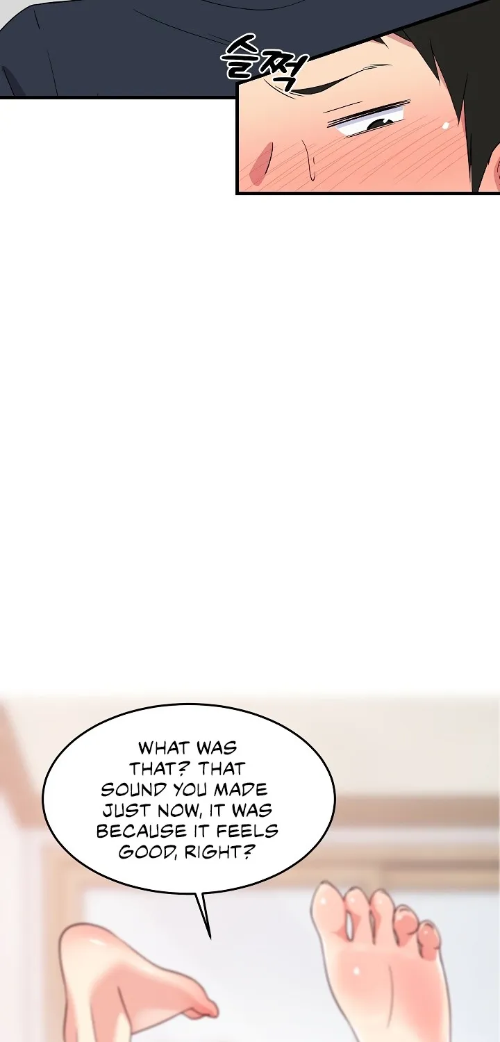 Read Study Buddies chapter 4 image 31 on Lezhin