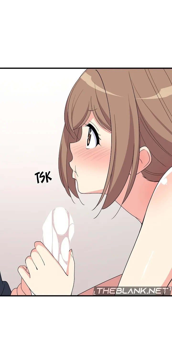 Read Study Buddies chapter 4 image 36 on Lezhin