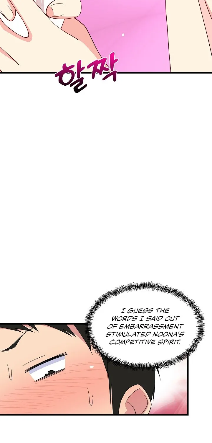 Read Study Buddies chapter 4 image 39 on Lezhin