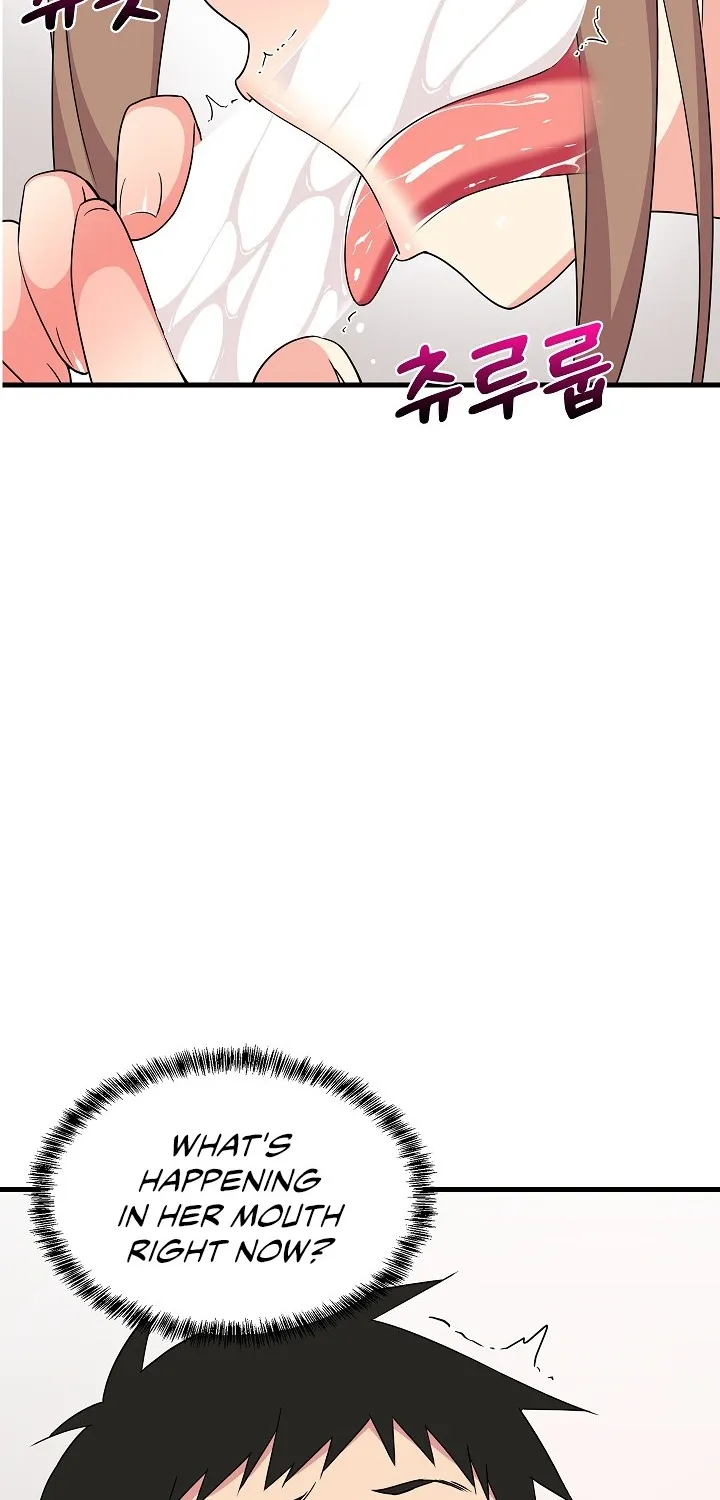 Read Study Buddies chapter 4 image 42 on Lezhin