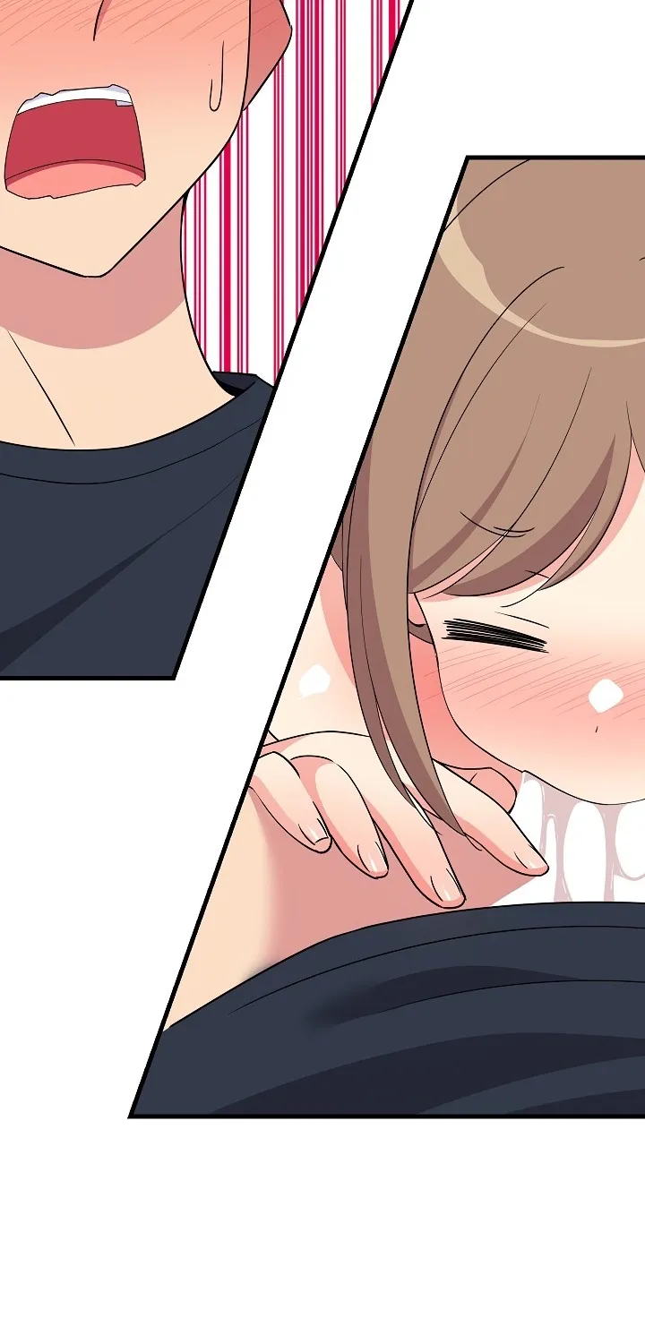 Read Study Buddies chapter 4 image 46 on Lezhin