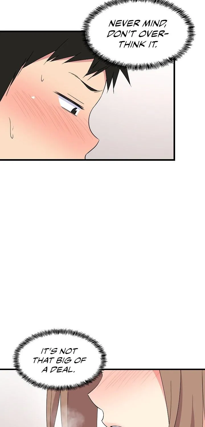 Read Study Buddies chapter 4 image 5 on Lezhin