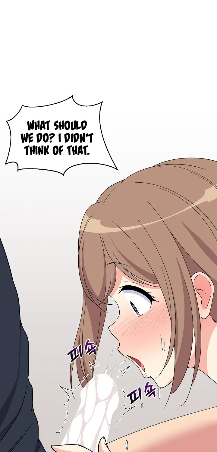 Read Study Buddies chapter 4 image 56 on Lezhin