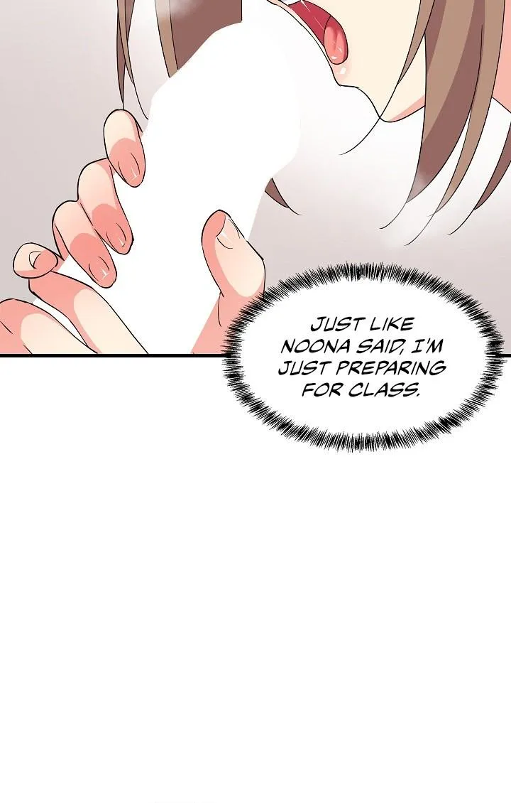 Read Study Buddies chapter 4 image 6 on Lezhin