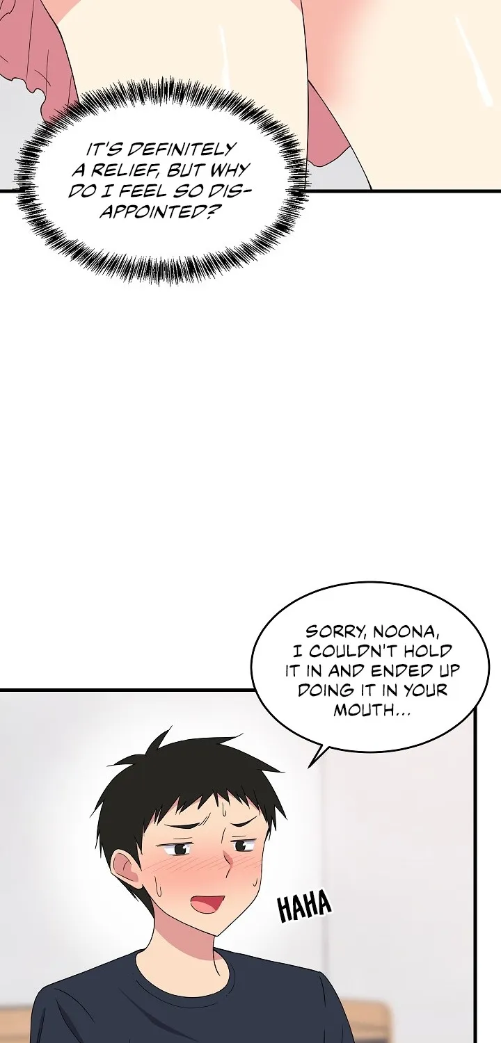 Read Study Buddies chapter 4 image 69 on Lezhin
