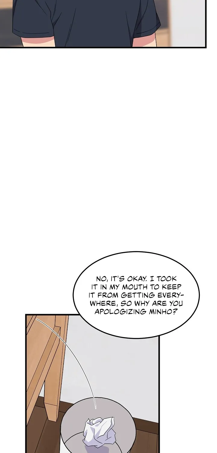 Read Study Buddies chapter 4 image 70 on Lezhin