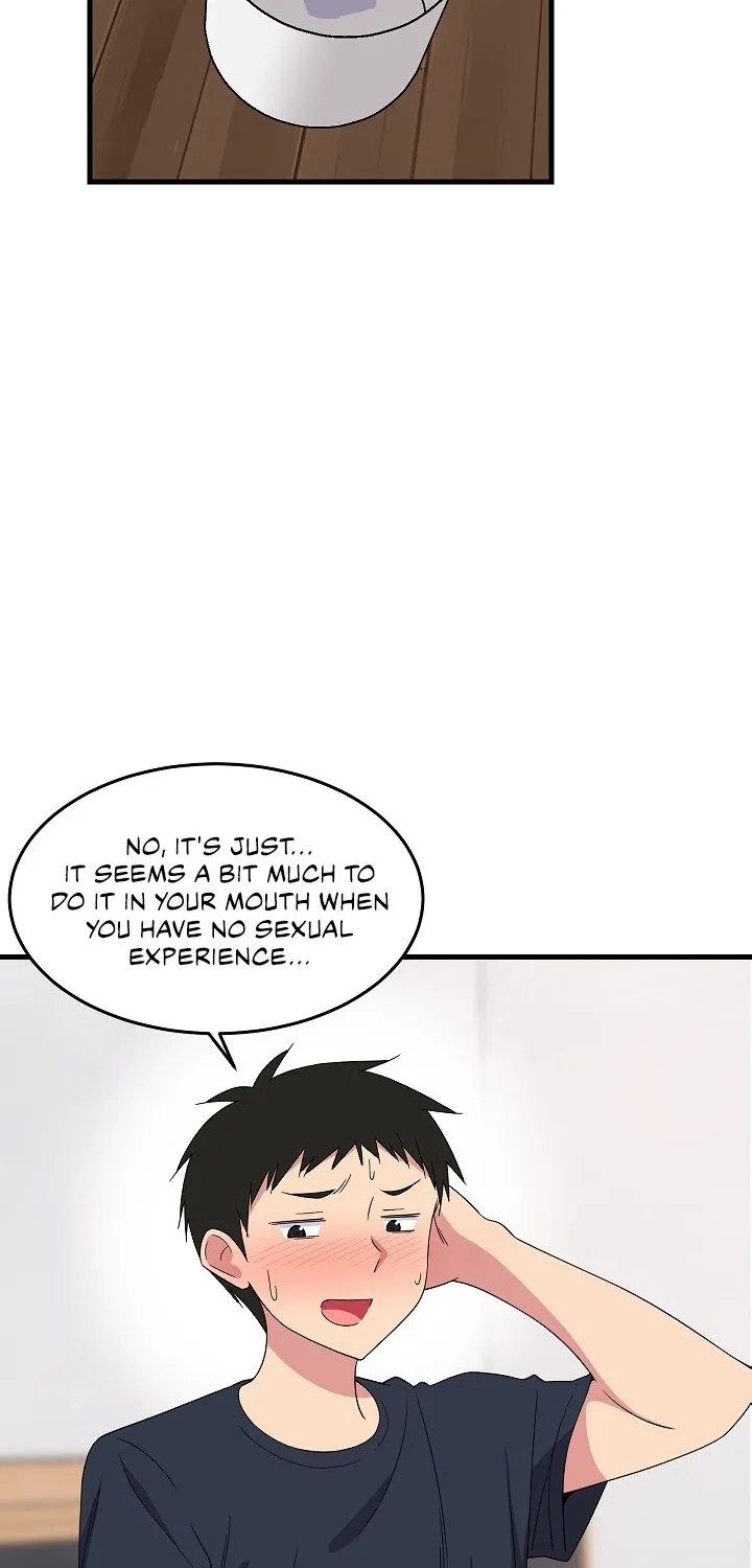 Read Study Buddies chapter 4 image 71 on Lezhin