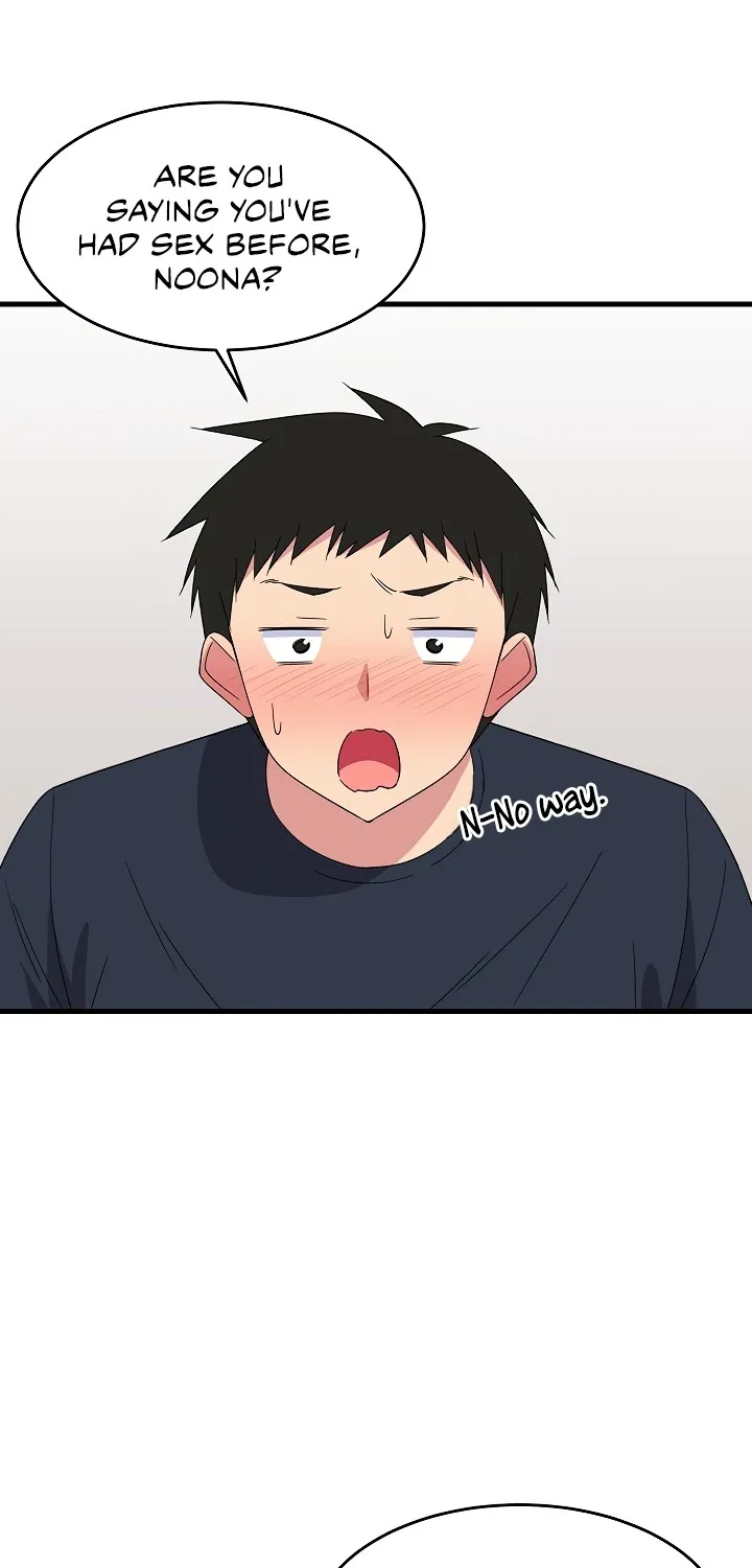 Read Study Buddies chapter 4 image 75 on Lezhin