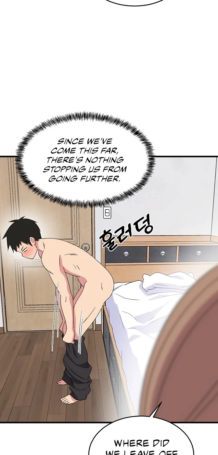 Read Study Buddies chapter 4 image 78 on Lezhin