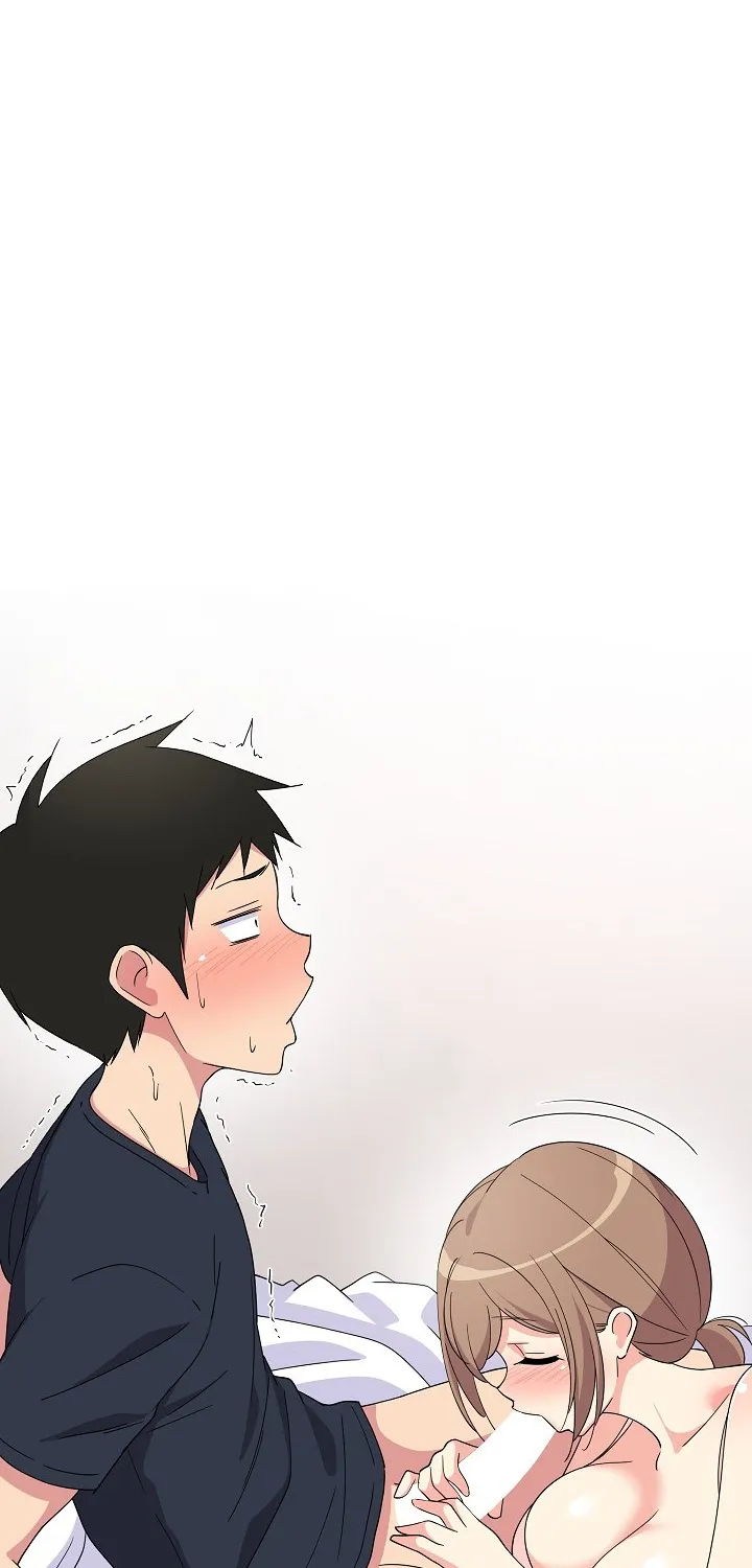 Read Study Buddies chapter 4 image 8 on Lezhin