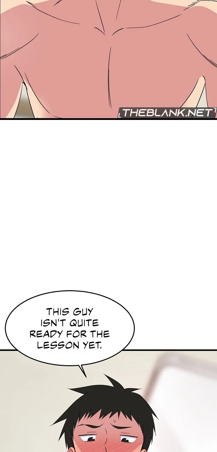 Read Study Buddies chapter 4 image 84 on Lezhin