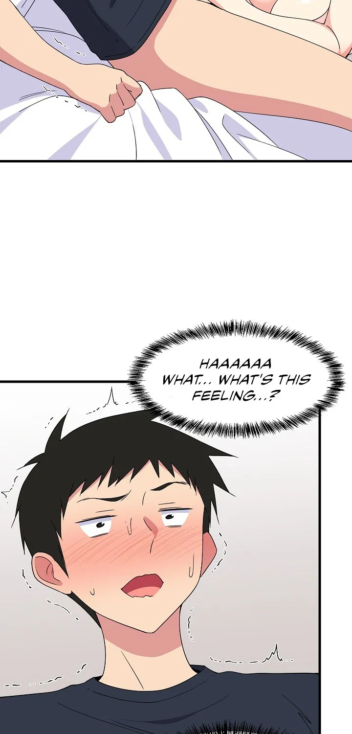 Read Study Buddies chapter 4 image 9 on Lezhin