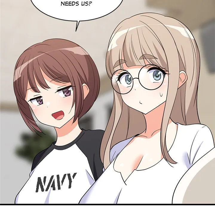 Read Study Buddies chapter 40 image 10 on Lezhin