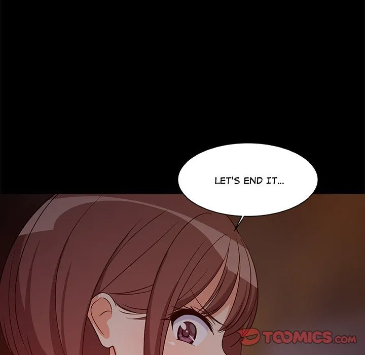 Read Study Buddies chapter 40 image 101 on Lezhin