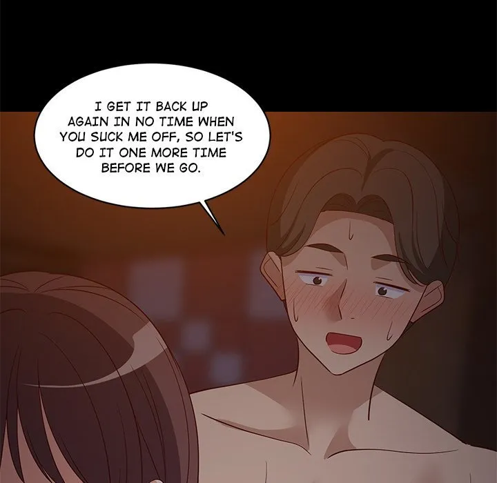 Read Study Buddies chapter 40 image 109 on Lezhin