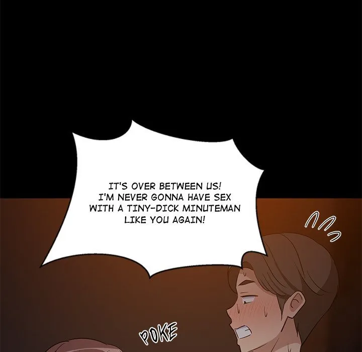 Read Study Buddies chapter 40 image 113 on Lezhin