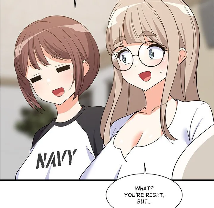Read Study Buddies chapter 40 image 12 on Lezhin