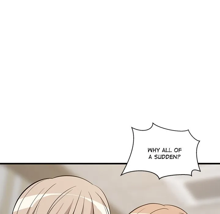 Read Study Buddies chapter 40 image 129 on Lezhin