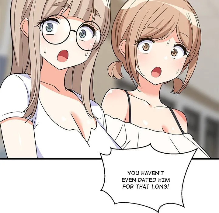 Read Study Buddies chapter 40 image 130 on Lezhin