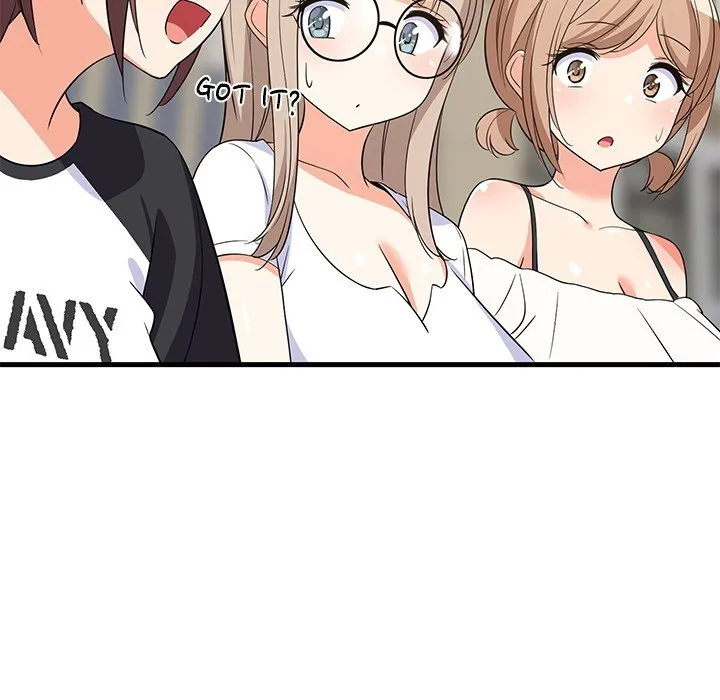 Read Study Buddies chapter 40 image 134 on Lezhin