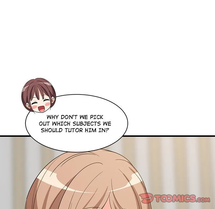 Read Study Buddies chapter 40 image 137 on Lezhin