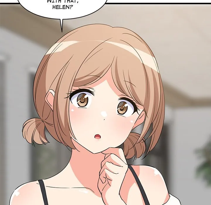 Read Study Buddies chapter 40 image 14 on Lezhin