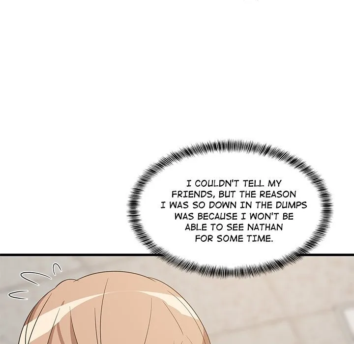 Read Study Buddies chapter 40 image 141 on Lezhin