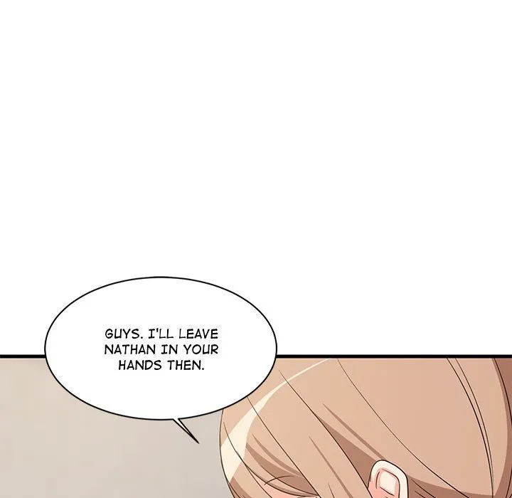 Read Study Buddies chapter 40 image 148 on Lezhin