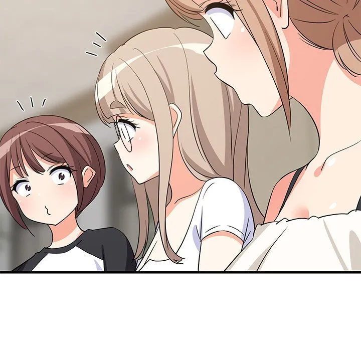 Read Study Buddies chapter 40 image 149 on Lezhin