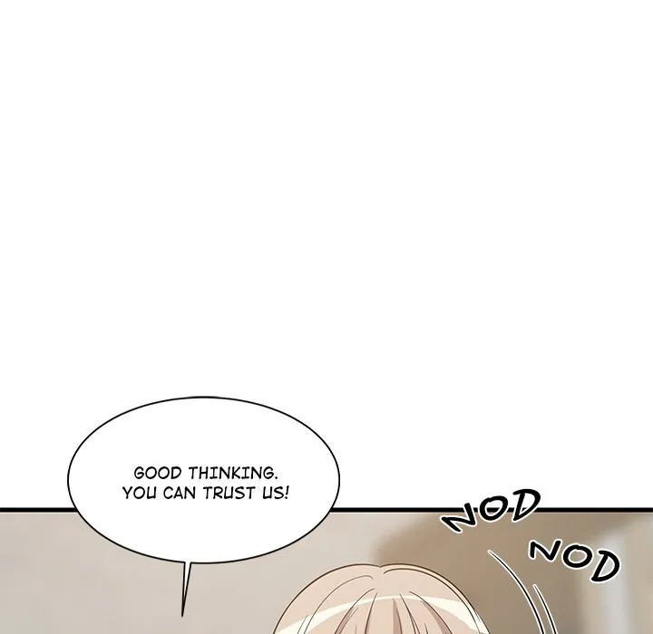 Read Study Buddies chapter 40 image 150 on Lezhin