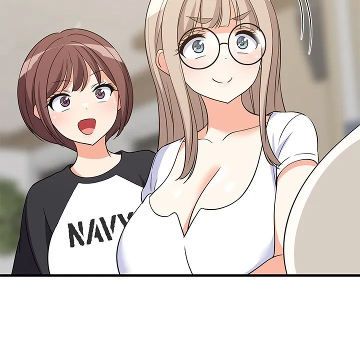 Read Study Buddies chapter 40 image 151 on Lezhin