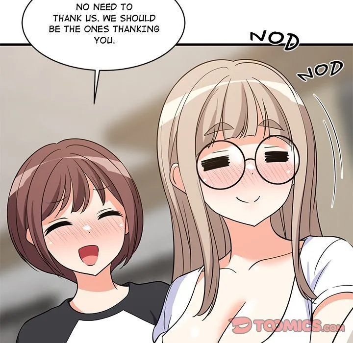 Read Study Buddies chapter 40 image 155 on Lezhin