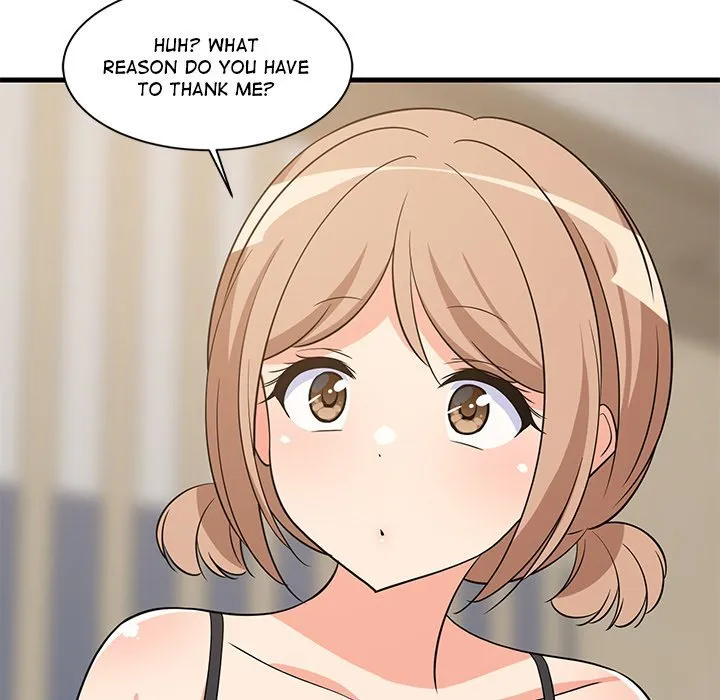 Read Study Buddies chapter 40 image 157 on Lezhin
