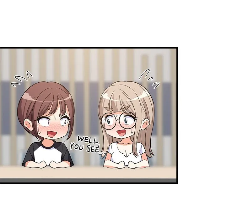 Read Study Buddies chapter 40 image 159 on Lezhin